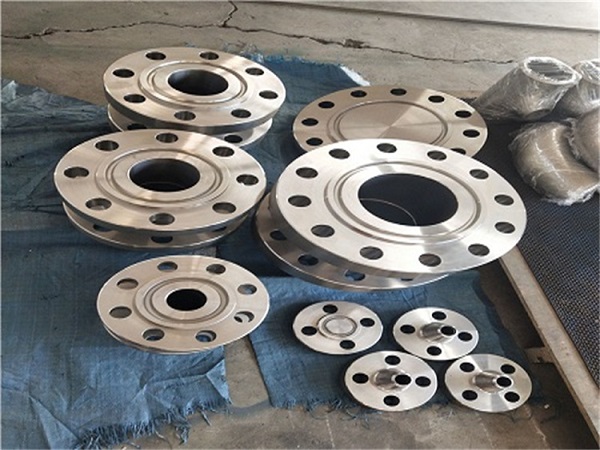 法蘭有頸平焊和頸對焊的區(qū)別